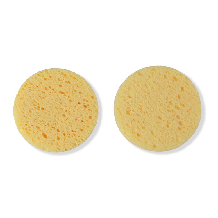 Exfoliating Cleansing Sponges