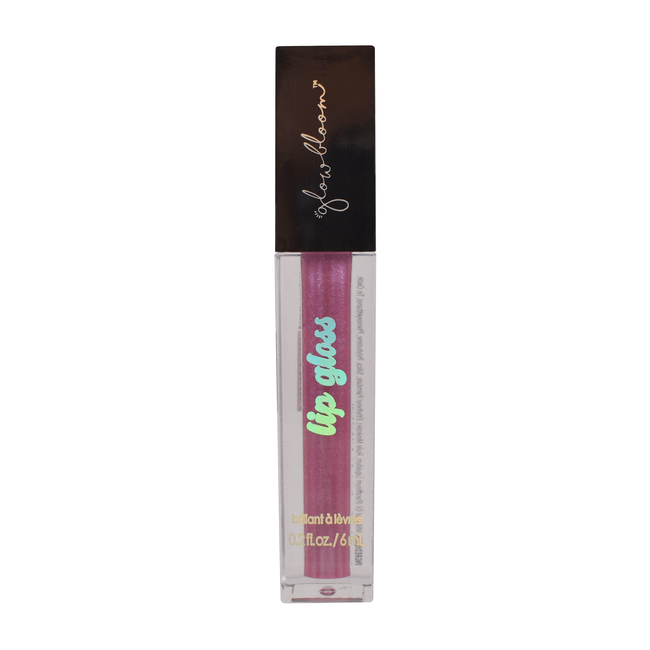 Glowbloom Posy Lip Gloss Sally Beauty