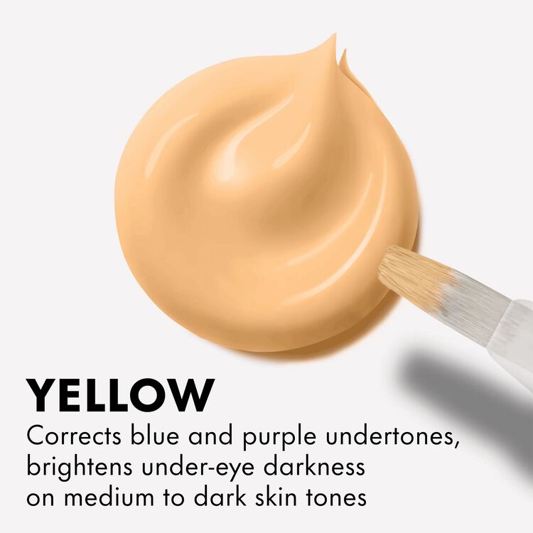Pro.Conceal Color Corrector Yellow
