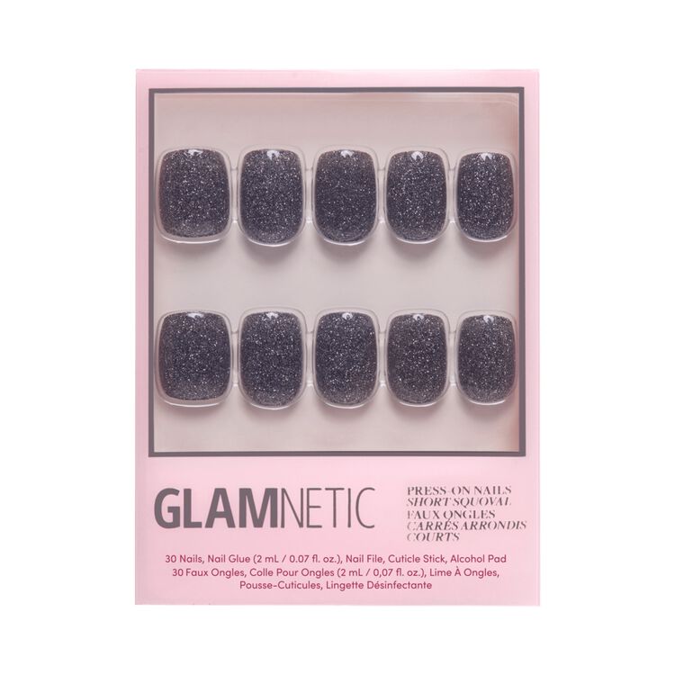 Cosmic Press-On Nails