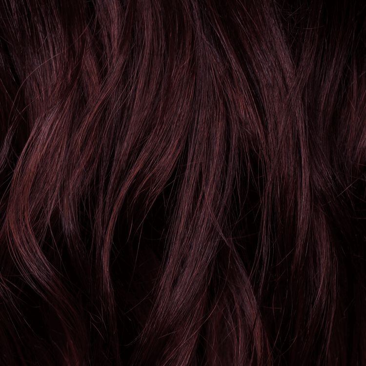 3IR Black Cherry Permanent Creme Hair Color