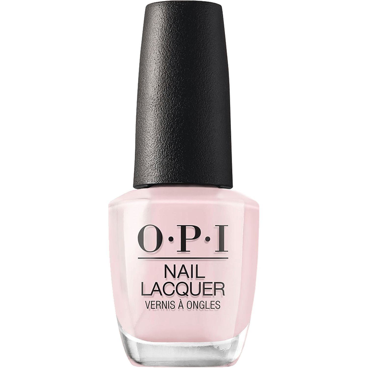 OPI Nail Lacquer - Thumbnail 2