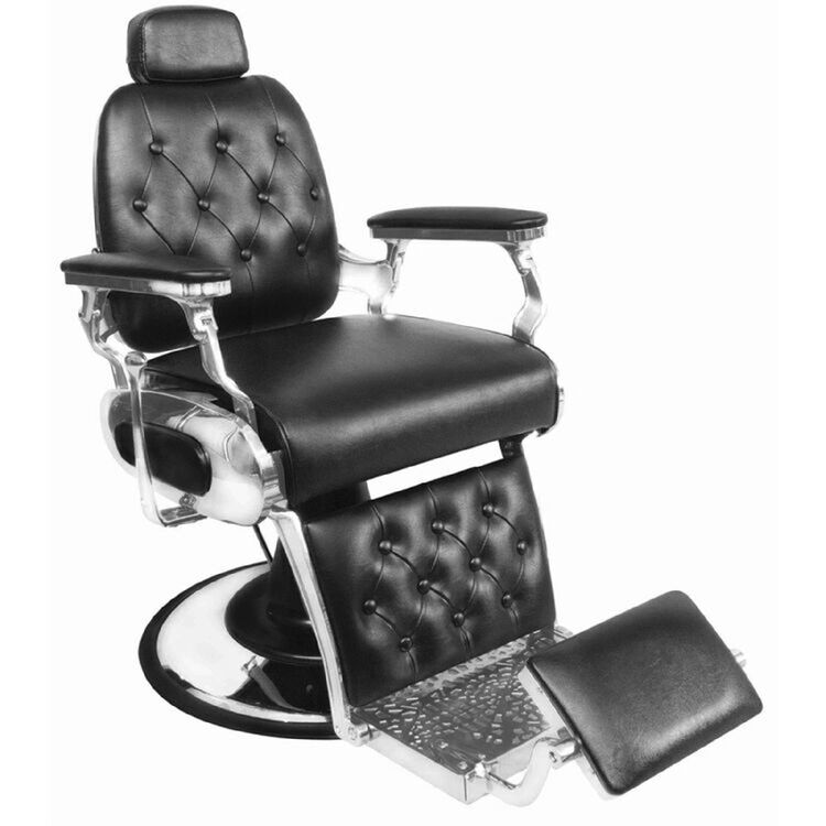 Crusader Barber Chair