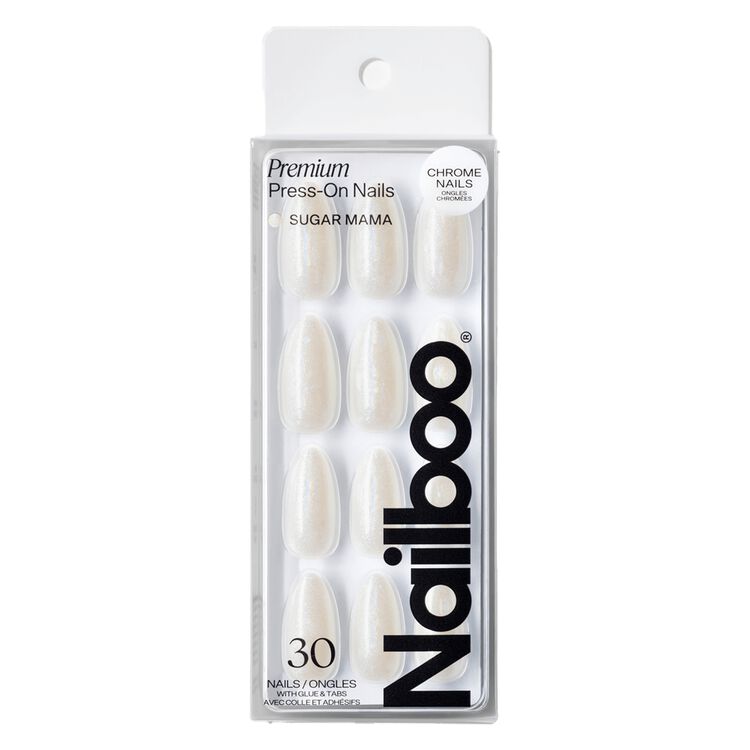 Sugar Mama Premium Press On Nails