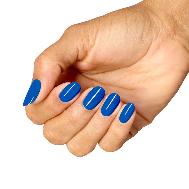 Sea-Ze The Day Nail Lacquer