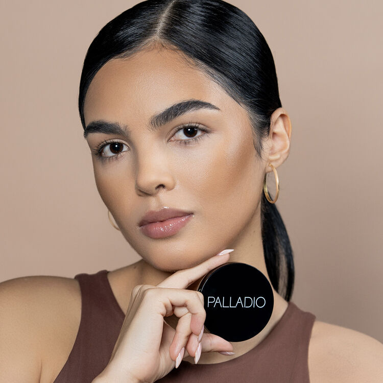 Toasted Almond Cream Bronzer