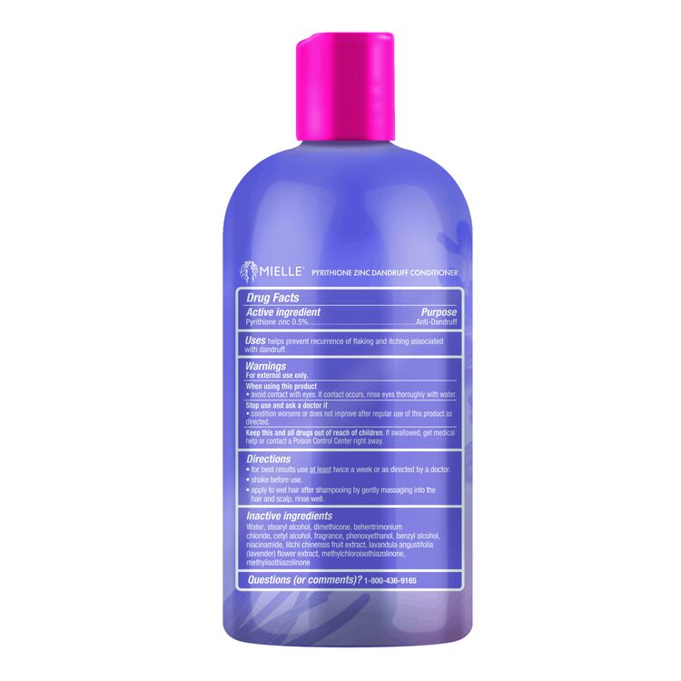 Lavender & Lychee Conditioner