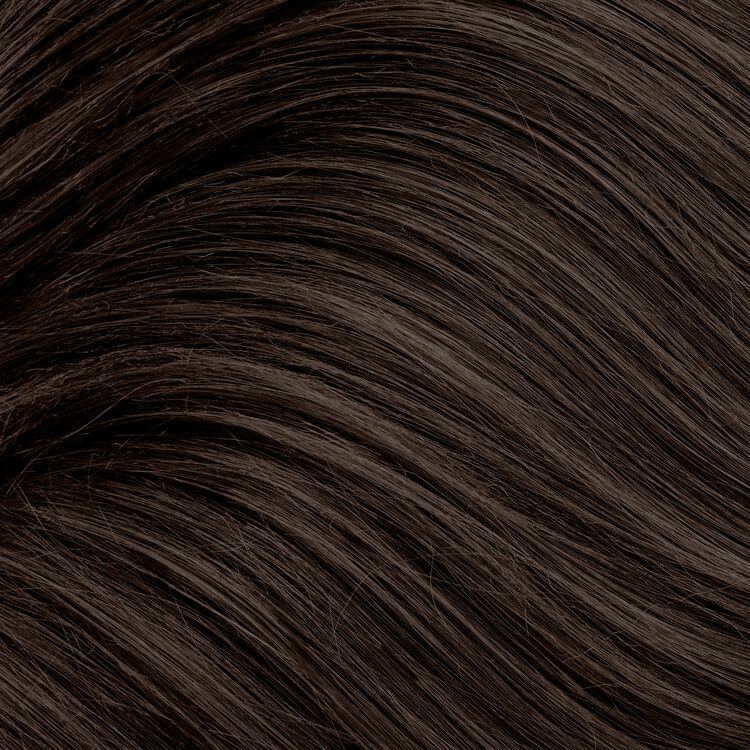 Ammonia-Free Permanent Hair Color Medium Natural Violet Brown 4NV