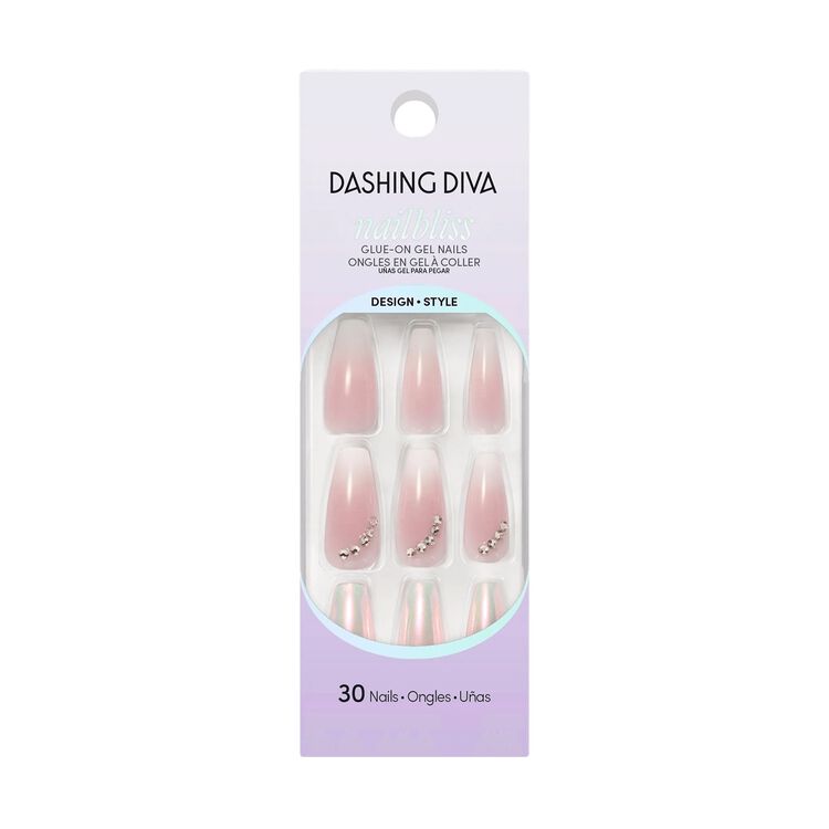 Nailbliss Gel Nails Here to Slay