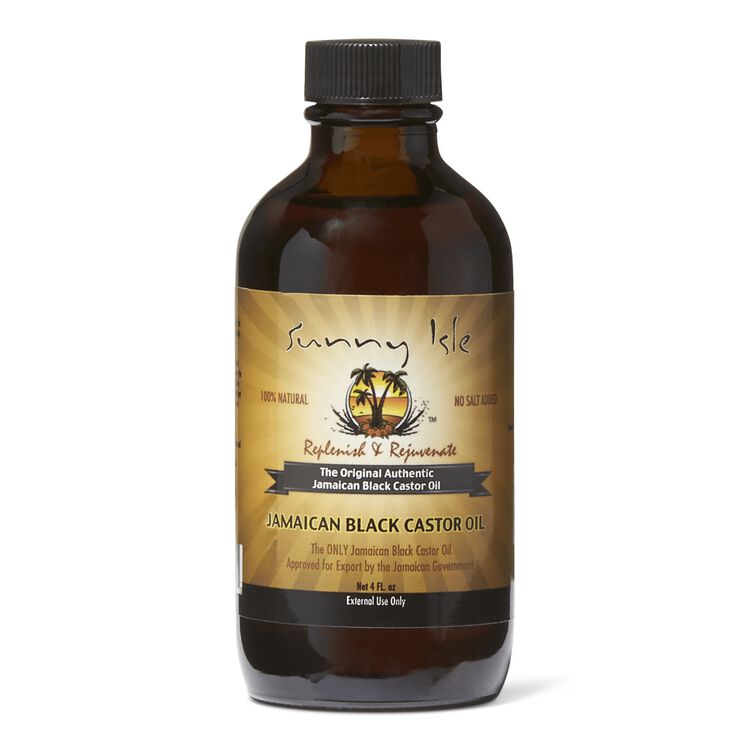 Regular Jamaican Black Castor Oil
