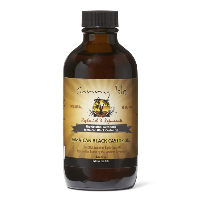 Sunny Isle Regular Jamaican Black Castor Oil