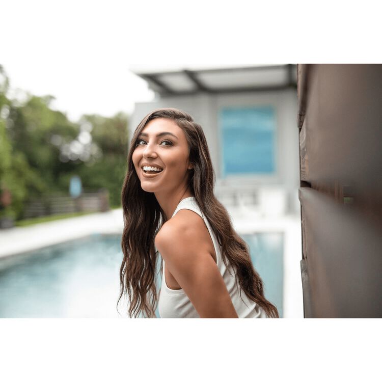 Medium Brown Hair Filler .42 oz