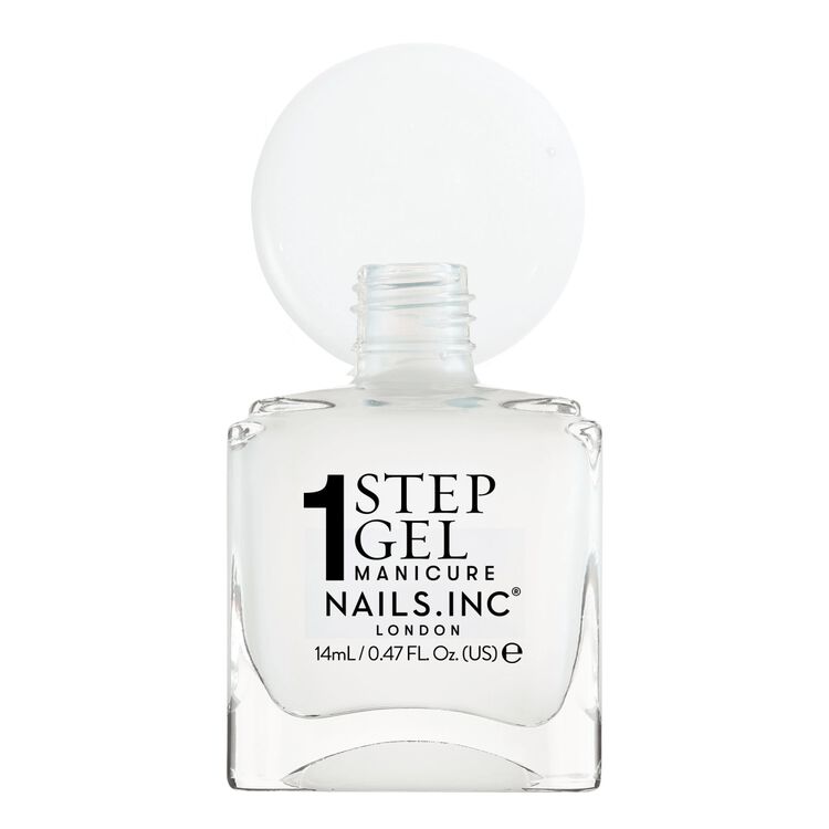 It's Topless Nail Polish - Emma