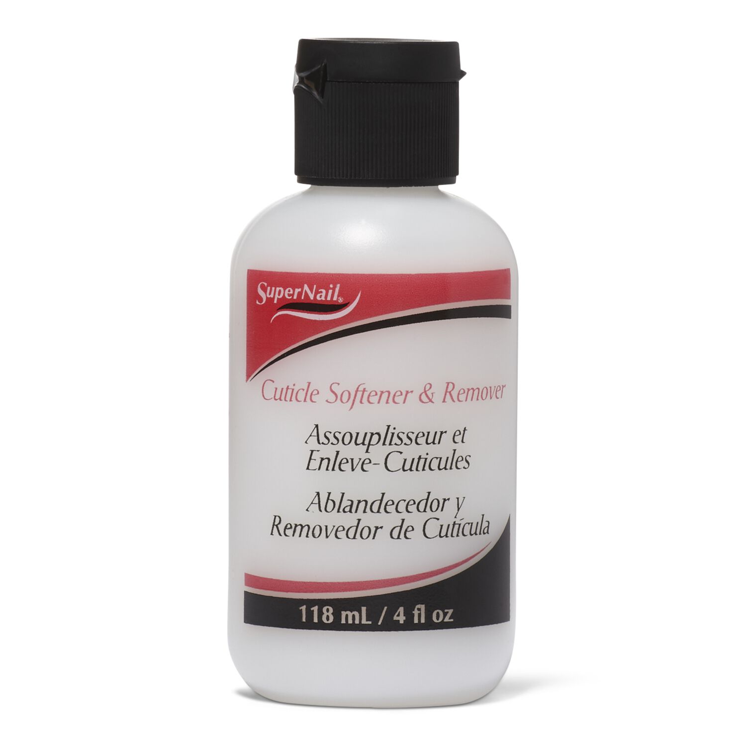 SuperNail Cuticle Softener