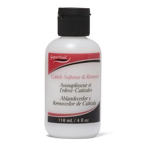 Cuticle Softener