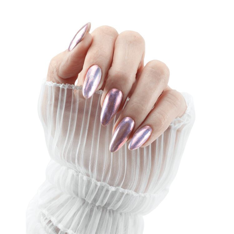 Glass Chrome Powder Kit