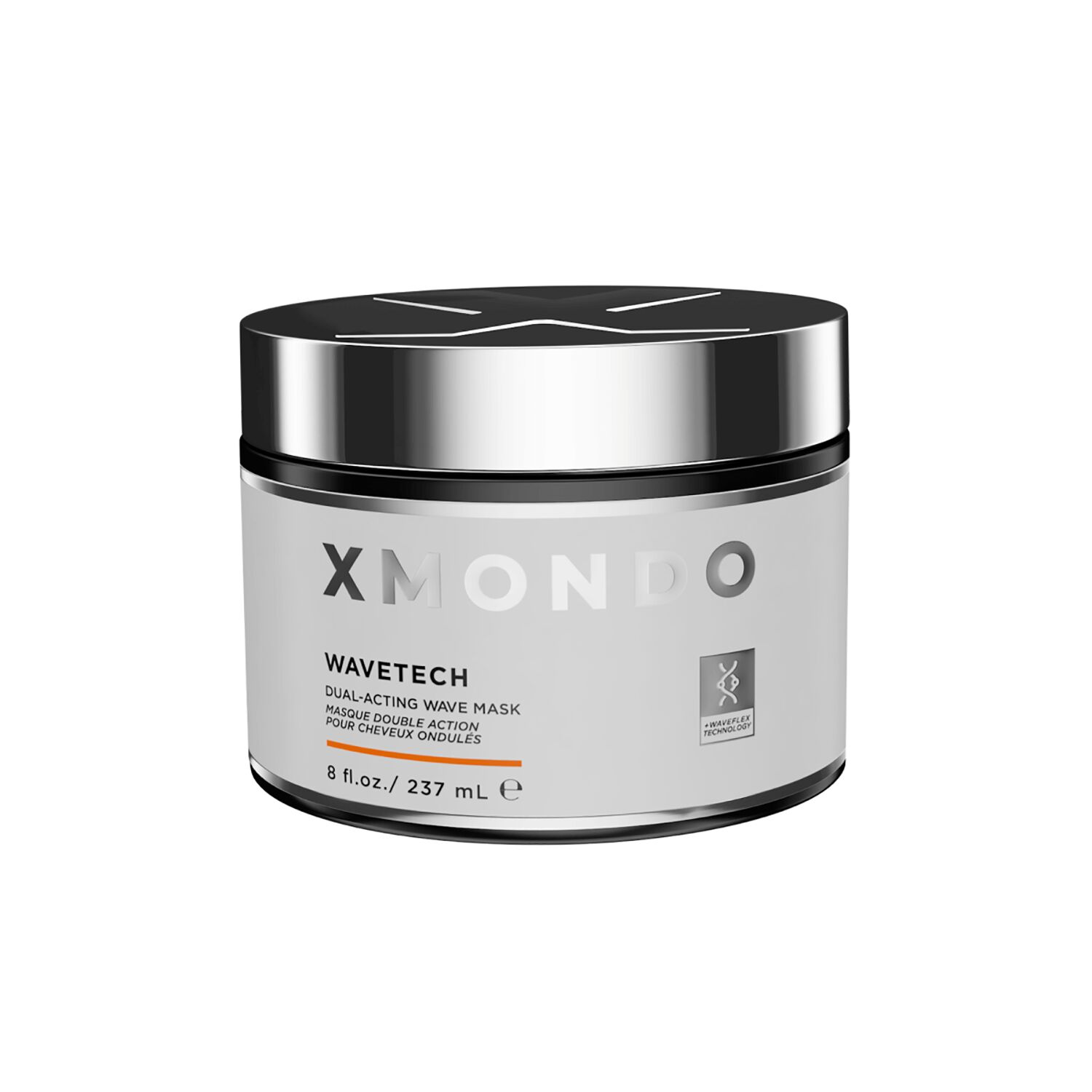 Dual-Acting Wave Mask