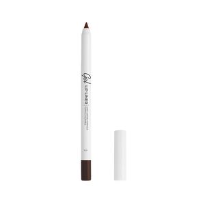 Long Lasting Gel Lip Liner Intense Brown