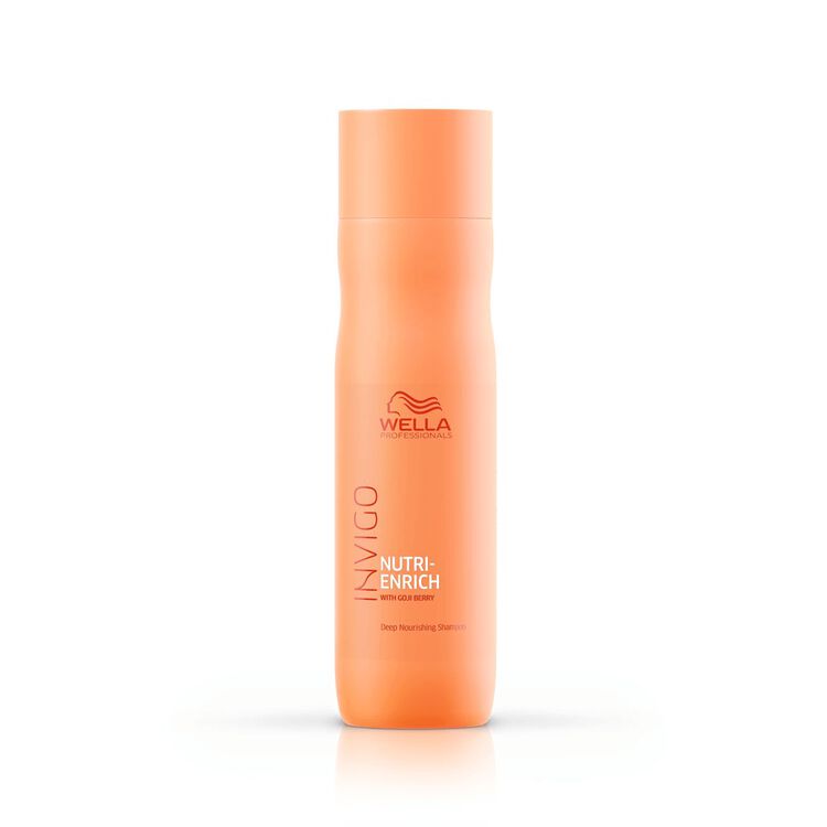 Wella Deep Nourishing Shampoo | Sally