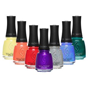 Nail Lacquer