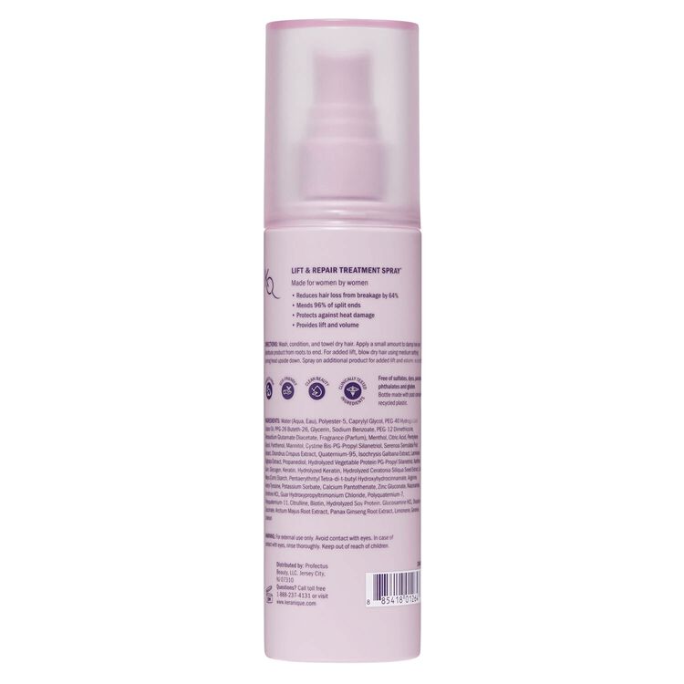 Lift & Repair Treatment Spray