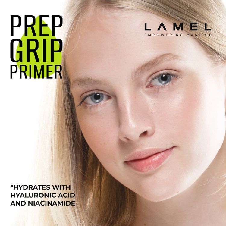 Prep Grip Primer