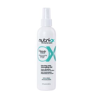 One-Step Prep Detangling Mist 8 oz