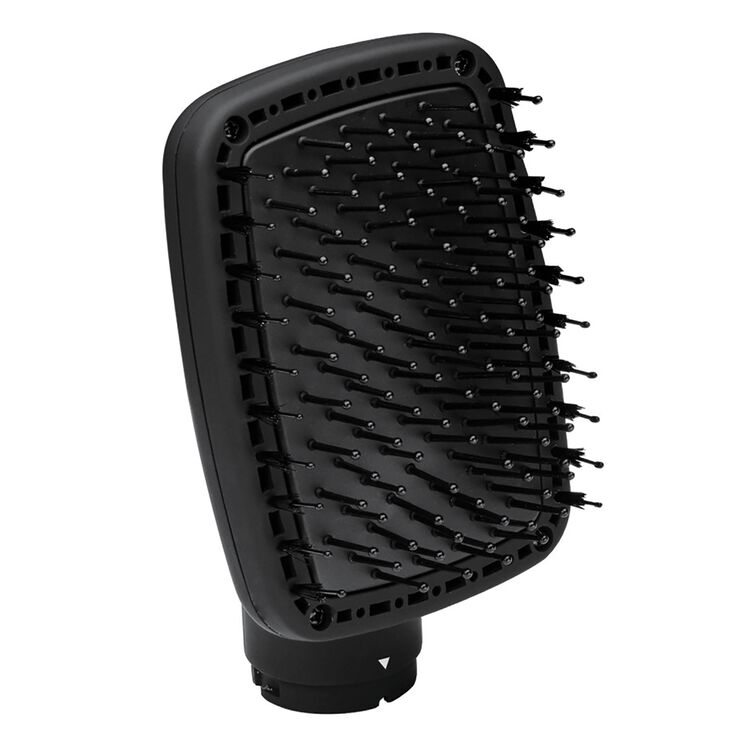 Black Gold One-Step Paddle Brush Attachment