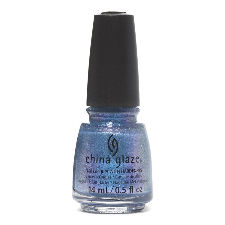 China Glaze Nail Lacquer in Good Luxe Charm Nail Polish Sally Beauty