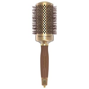 NanoThermic Ceramic + Ion Thermal Brush 2 1/8 Inch