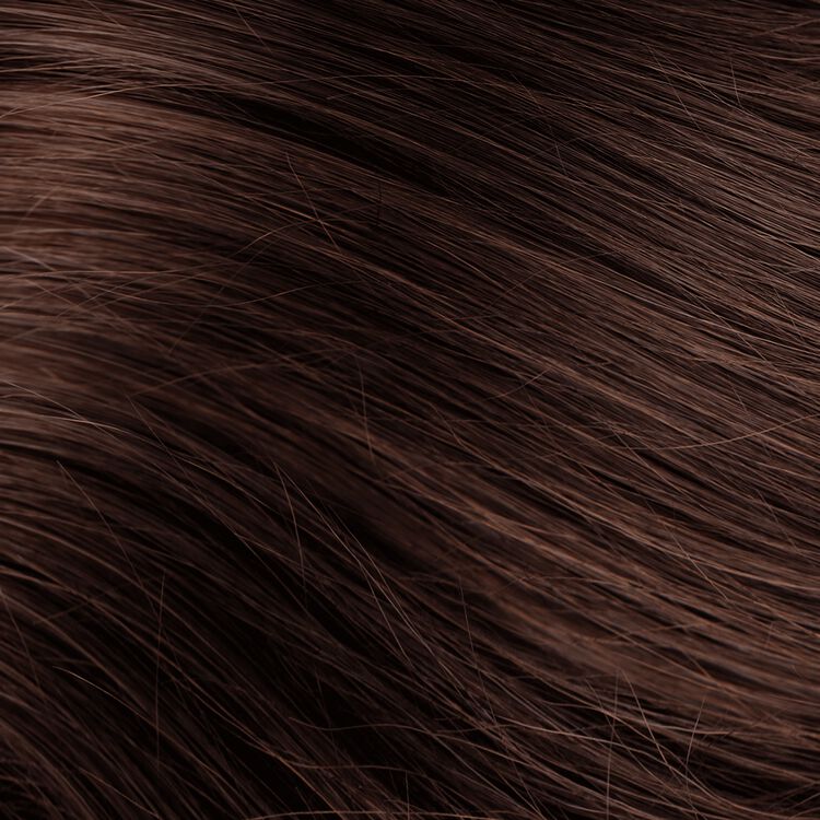 8WR Light Golden Mahogany Blonde Permanent Creme Hair Color