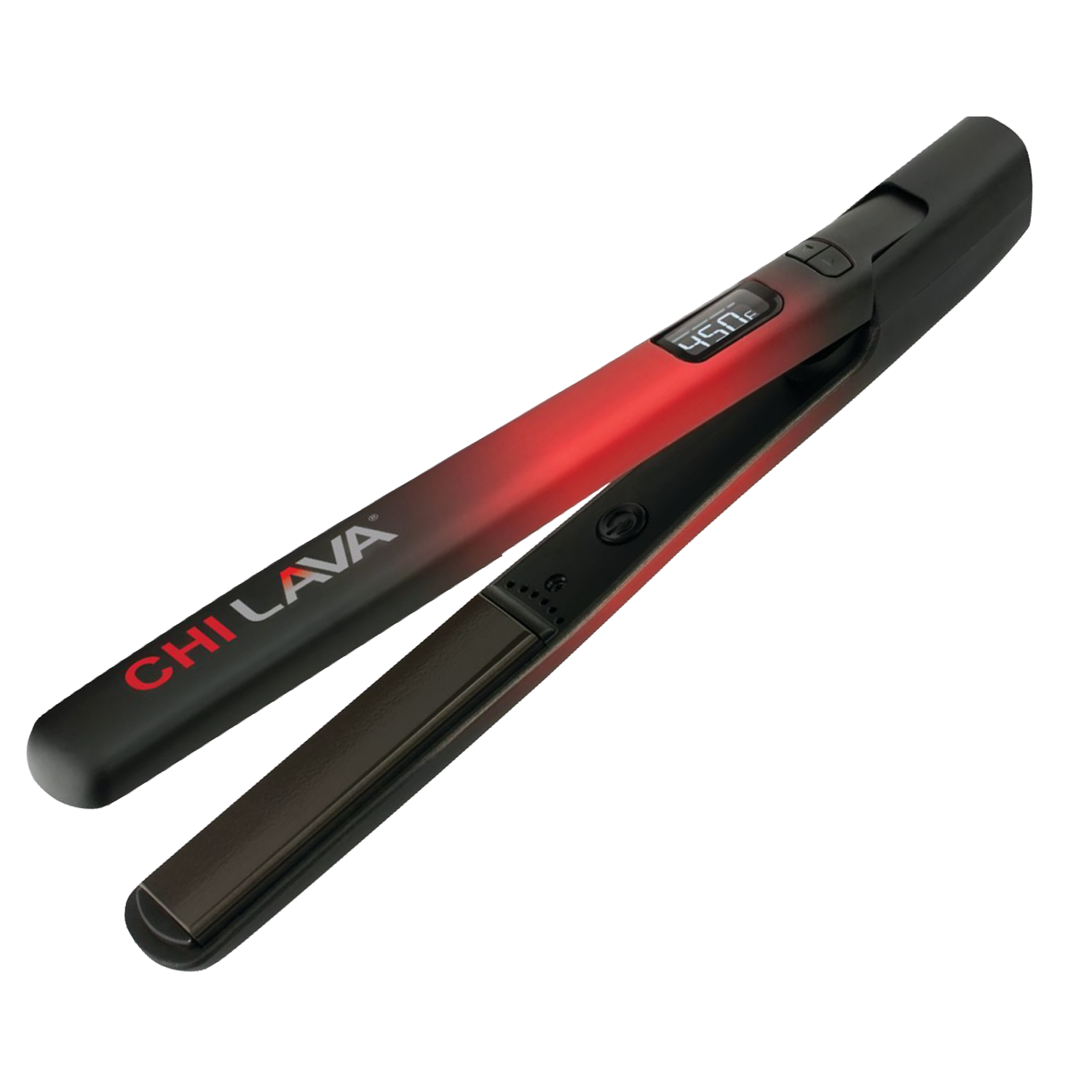 chi lava 1 flat iron