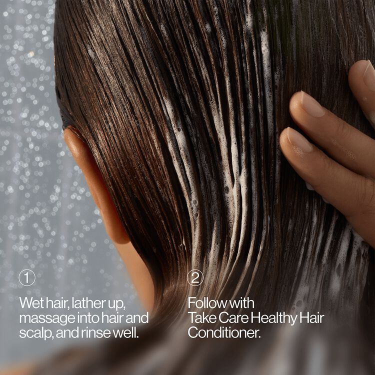 Take Care Healthy Hair Shampoo