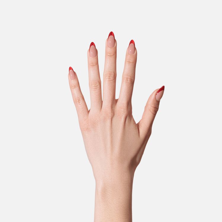 Femme Fatale Premium Press On Nails