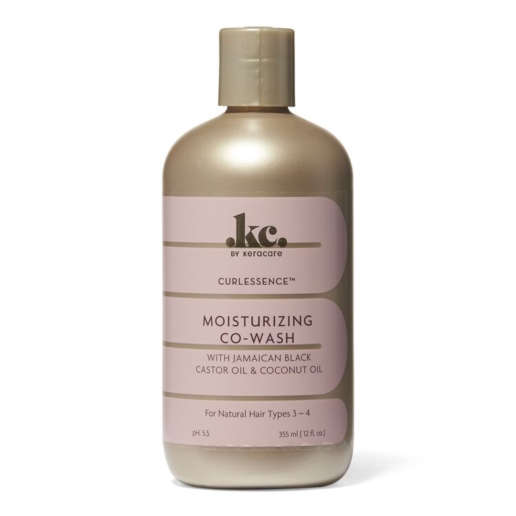 Moisturizing Co Wash Shampoo By Curlessence From Keracare Repair Shampoo Textured Hair Sally Beauty
