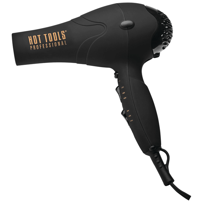 Hot Tools Tourmaline Tools Superlite Turbo Ionic Dryer Hair Dryer Sally Beauty
