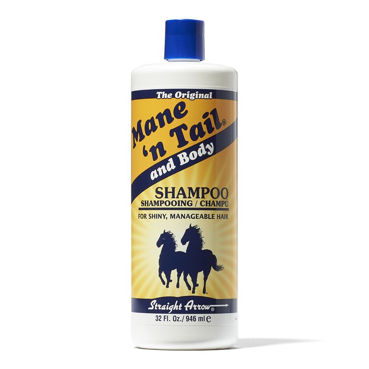 Shampoo 32 oz