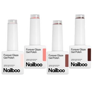 Forever Glaze Jelly Gel Polish