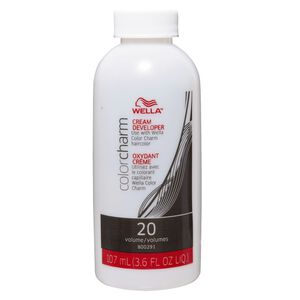 Color Charm 20 Volume Creme Developer
