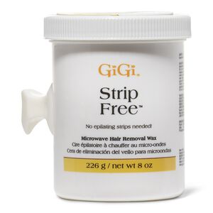 Strip Free Honee Wax