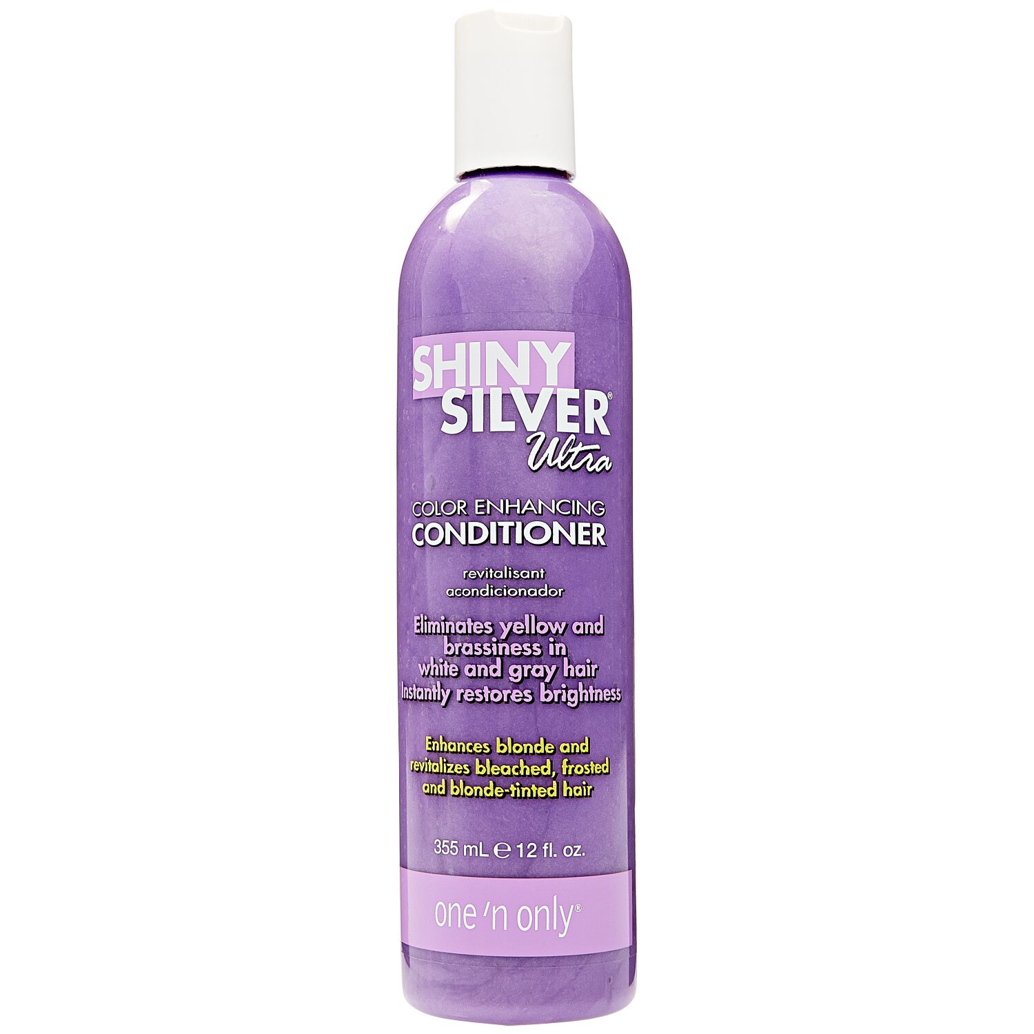 Ultra Conditioner 12 oz