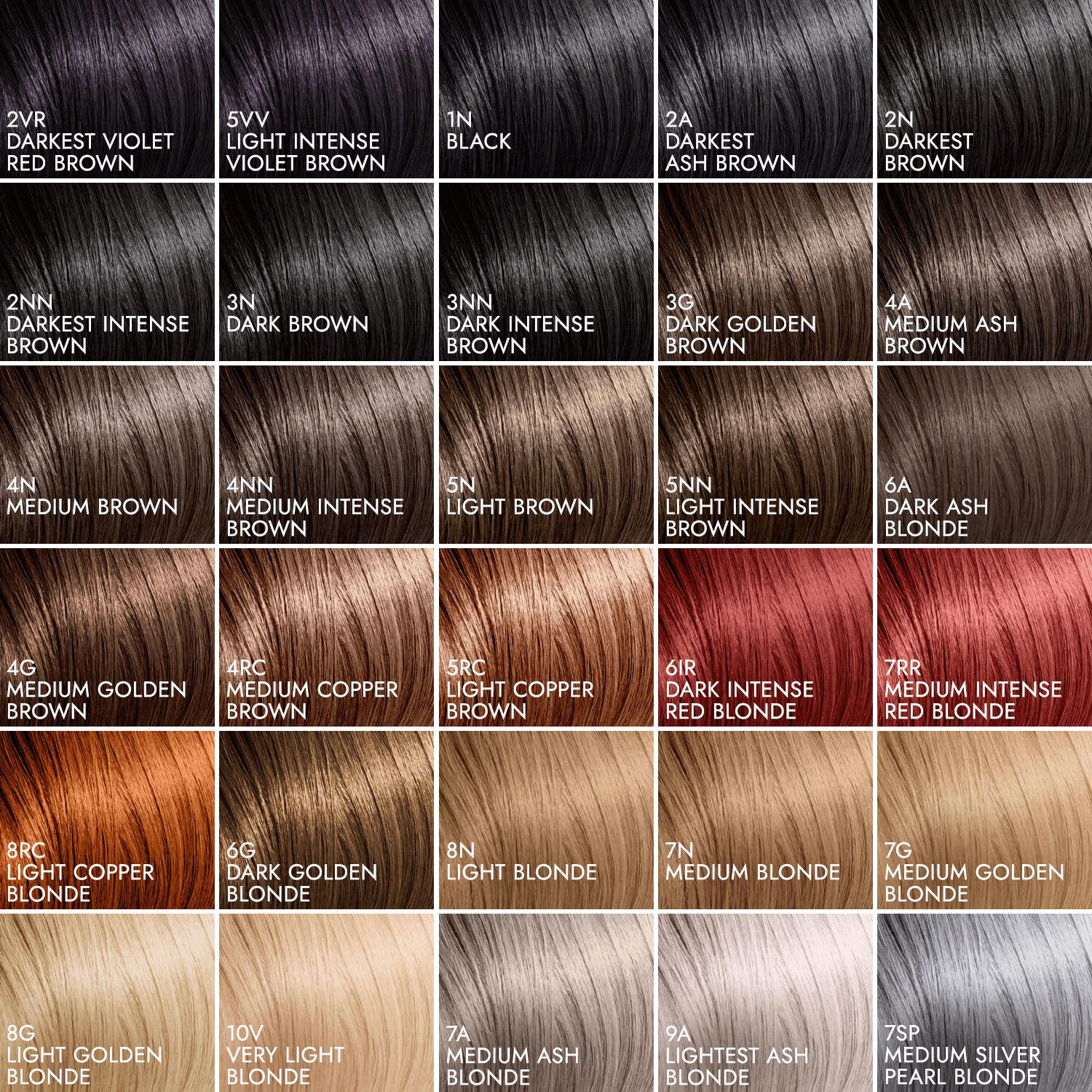 bondbar Bonding Permanent Cr me Hair Color Sally Beauty