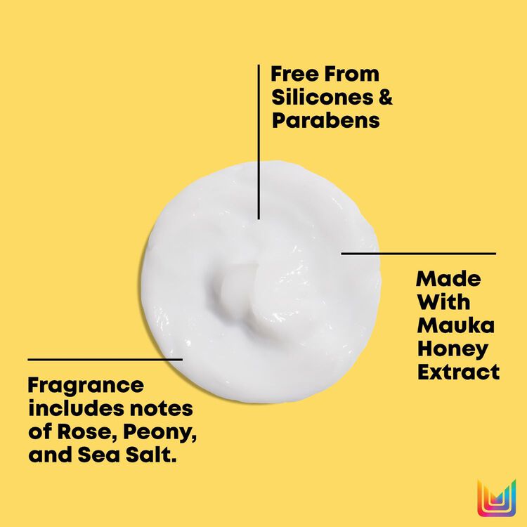 A Curl Can Dream Co-wash