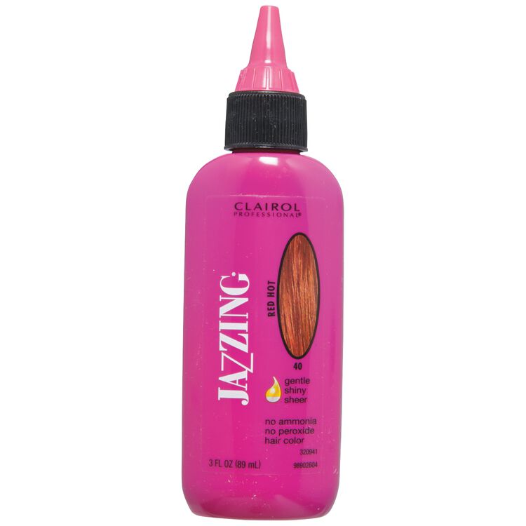 Clairol Professional Jazzing Temporary Hair Color Temporary Hair Color Sally Beauty