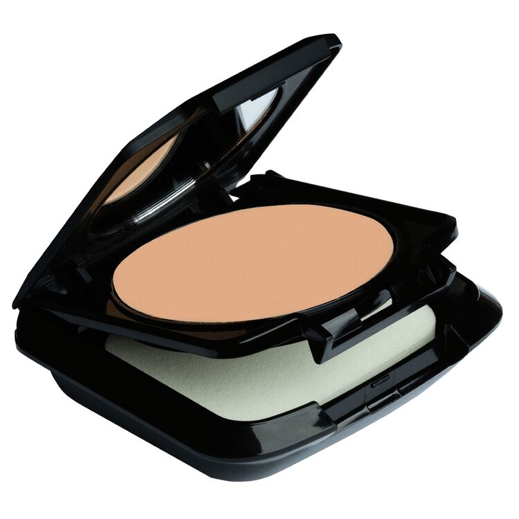 Dual Wet and Dry Foundation Natural