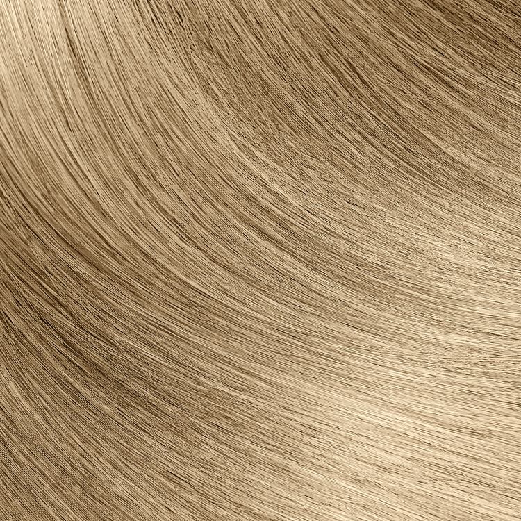 8V Light Cool Blonde Permanent Creme Hair Color