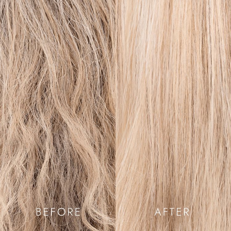 HL-V High Lift Violet Blonde Bonding Permanent Crème Hair Color