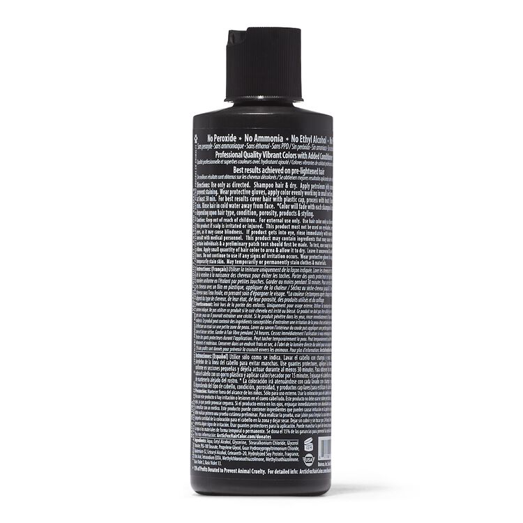 Girls Night Semi Permanent Hair Color 8 oz.