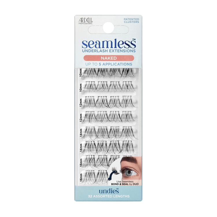 Seamless Refill Naked Lashes
