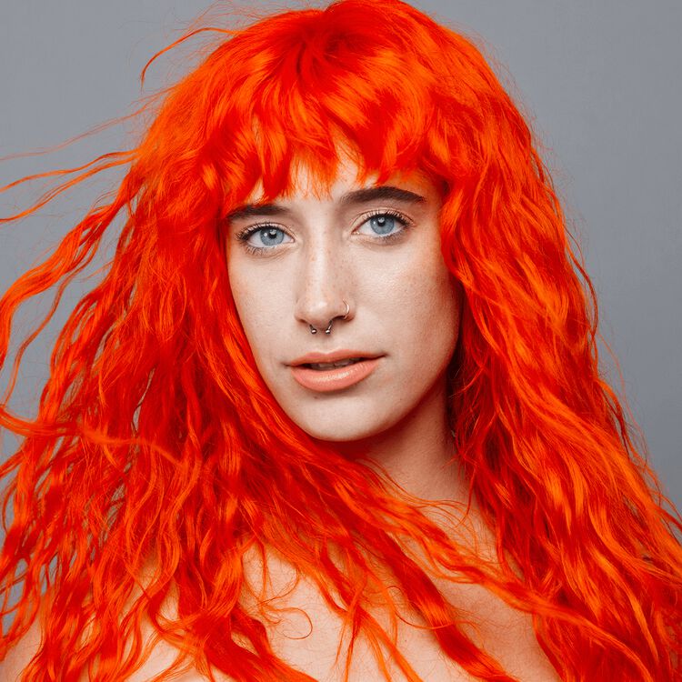 Riot Semi-Permanent Hair Color